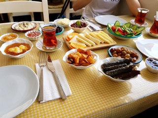 Moresi Girit Mutfağı