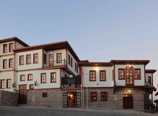 Gökyay Vakfı Satranç Müzesi