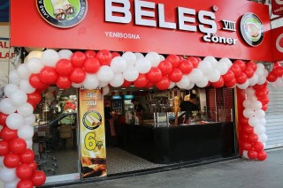 Beleş Döner Yenibosna
