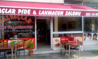 Yalvaçlar Pide & Lahmacun Salonu