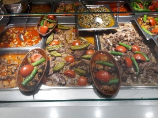 Köroğlu İşkembecisi -  Çayyolu