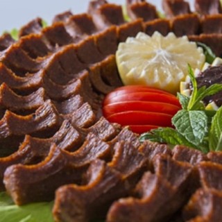 Pan Çiğ Köfte BAHÇELİEVLER
