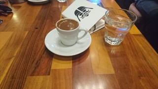 Kahveci Hacıbaba ETLİK ankara