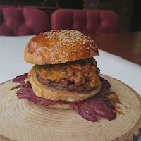 Burger Time Beylikdüzü