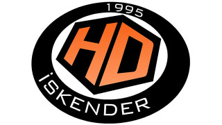 HD İskender MALL OF İSTANBUL