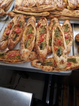 Sarıyer Börekçisi