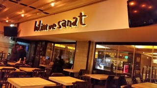 Bilim & Sanat Cafe Bistro