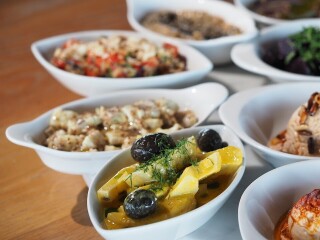Duble Meze Bar İstiklal