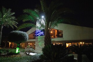 SHIP INN MARINA RESTAURANT