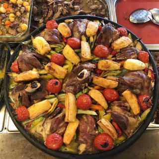 Çiçek Lokantası
