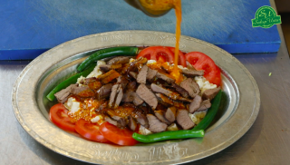 Sakıp Usta Paça&Beyran&Kebap