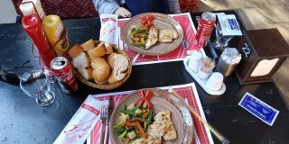 VADİHANE CAFE RESTORANT