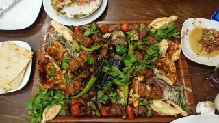 Kebabi Kilisli Cahit Usta Beylikdüzü