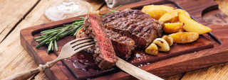 Günaydın Maçka Kasap Steakhouse