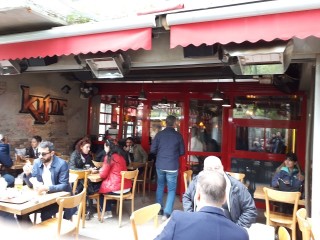 Kıtır