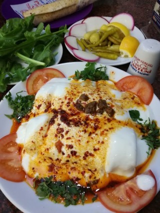 Can Can Tantuni Künefe Salonu