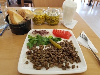 Ciğermatik Etimesgut