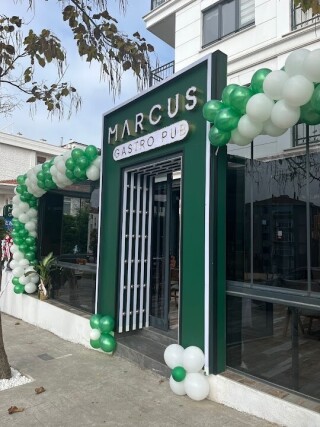 MarcuscGastrocPub