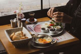 Cafe Casabella Bağcılar