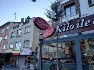 Bolu Et Mangal Keyfi Lokantası Keçiören