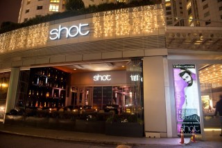 Shot İstanbul