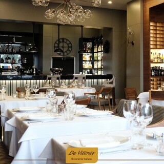 Da Vittorio Ristorante Italiano