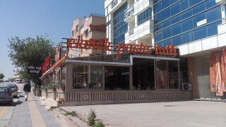 VERDA PASTANESİ
