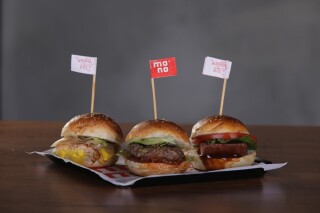 Mono Burger