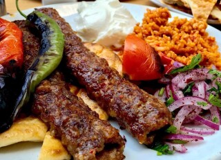 Talas Ocakbaşı