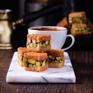 Şekerci Cafer Erol (Fabrika, Dudullu, Ümraniye)