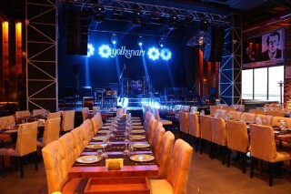 Yolkenarı Live Music