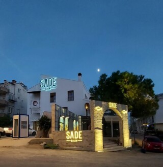 Sade Balık Restaurant