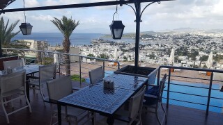 Tuti Restaurant
