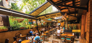 Kuzen Beer Cafe