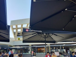 Coffeemania ankara