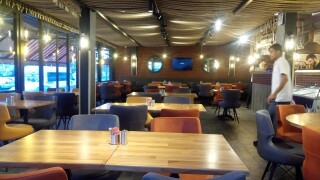 Likoz Cafe Resturant