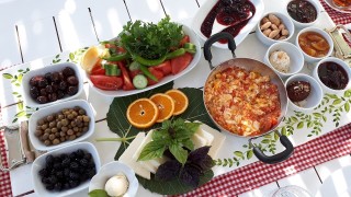 Zeytinaltı Alaçatı
