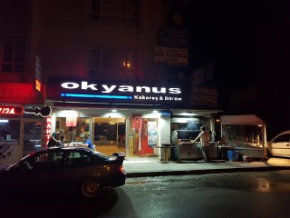 Okyanus Kokoreç