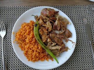 Kasapoğlu Et Lokantası