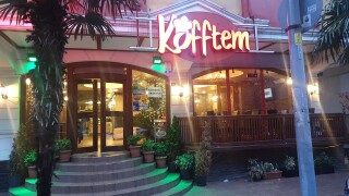 KÖFFTEM KEBAP LAHMACUN PİDE Küçükçekmece