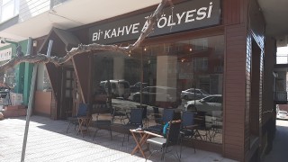 Bi’ Kahve Atölyesi