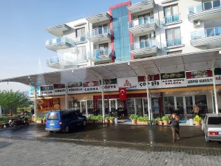 KÖFTECİ TAMER ÖZTÜRK