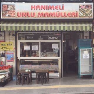 Hanımeli Unlu Mamülleri