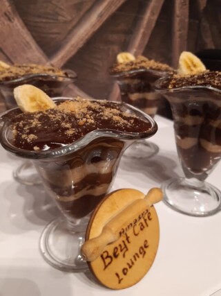 BEYT CAFE LOUNGE