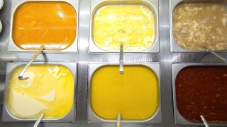 Yıldırım Çorbacısı