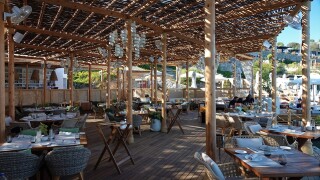 METT Hotel & Beach Resort Bodrum