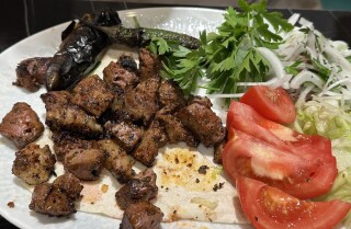 Bağbekleyen Kebap
