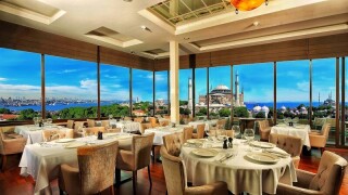 Cihannüma Restaurant