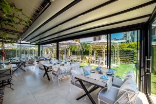 Felicita Fine Dining Restaurant