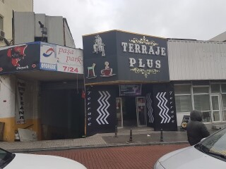 Terraje Plus